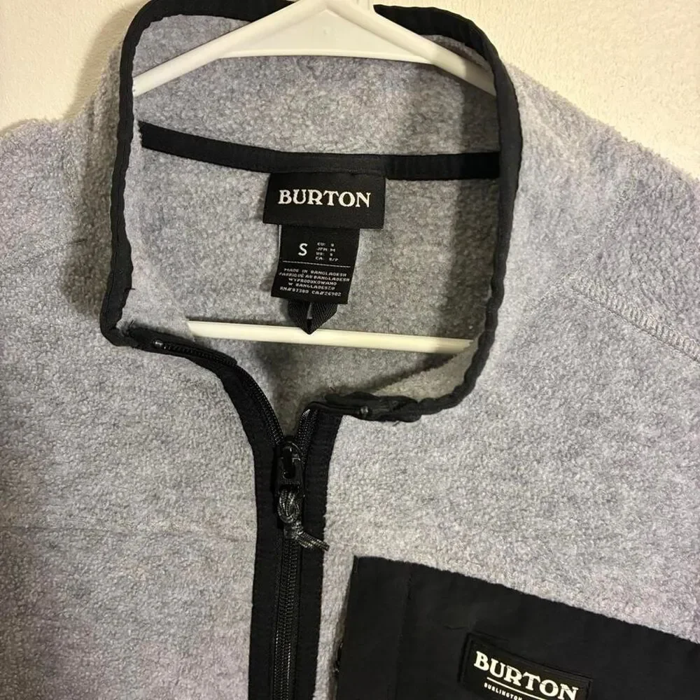 Burton mens hearsch